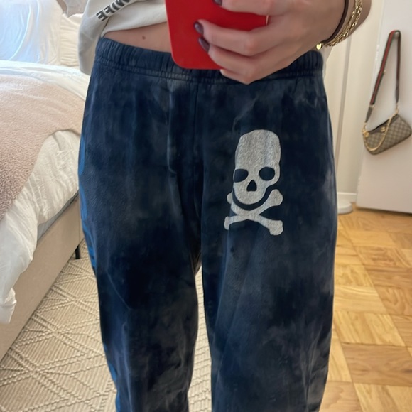 Aviator nation X Soul cycle sweatpants - Picture 4 of 4